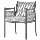 sette garden duor chair