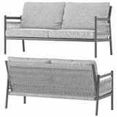 sette garden duor sofa