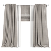 Curtains