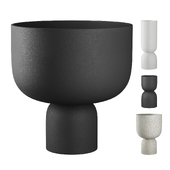 Set of vases DBKB Post
