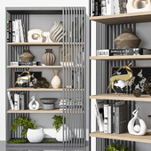 Decorative set 03