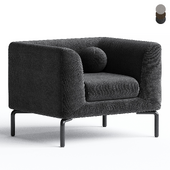 ALIAS AS | Armchair By VAGHI