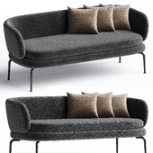 SOAVES | Sofa By La Cividina