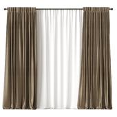 Curtains