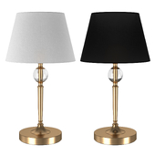 Table lamp Freya Rosemary