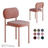 (OM) Toptynych Chair by @19.17.design