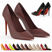 Christian Louboutin Kate 100 collection