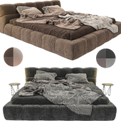 B&B-ITALIA_TUFTY-BED