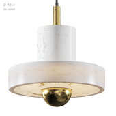 Stone Pendant Light, Tom Dixon