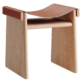 Stool 02 By Vincent Van Duysen Zara Home