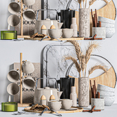 kitchen accessories 01