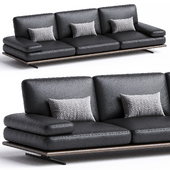 Sofa ENVERGURE By Roche Bobois