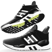 Felipe Sport Black
