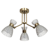 Ceiling chandelier Lumion Jackie 3704/3C