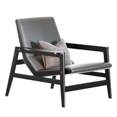 Ipanema minimal armchair