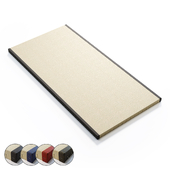 Traditional tatami 180x90x5
