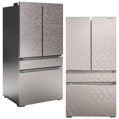 Samsung Bespoke Refrigerator