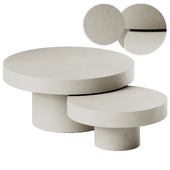 Aiguablava coffee tables by Kave Home