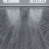 Parquet Oak