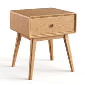 La Redoute Miji. Nightstand