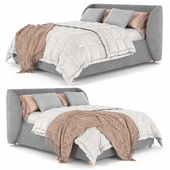 Yuna bed from Divan ru / Yuna bed by divan ru