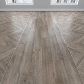 Parquet Oak