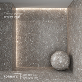 Terra greige Floor/Wall Tile