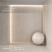 Treviso beige Floor/Wall Tile