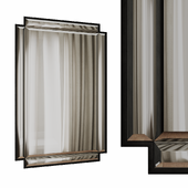 Orta INMYROOM Wall Mirror