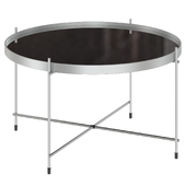 Miller coffee table-4 black