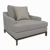 Style Furman armchair