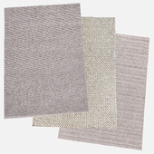 Rugs Modern Collection 6