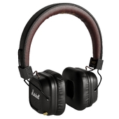 Marshall MAJOR II Wireless Bluetooth Headphones