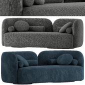 Georgina Modern sofa