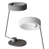 URBI et ORBI GHETTO | Table lamp