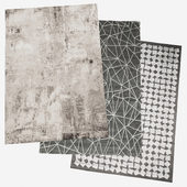 Modern Rugs by Sahrai