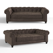 Larock Dog Sofa