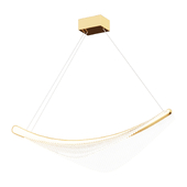 Pendant Chandelier OceanLamp K8840 Pendant lamp