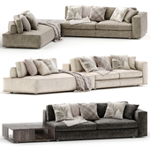 Sofa Ditre Italia Urban