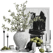 decorative set 01