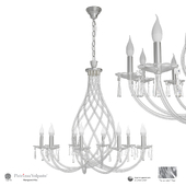 Chandelier Patrizia Volpato Intrecci 1000 10