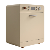 Zara Toy Dishwasher