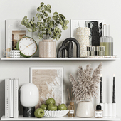 decorative set 02