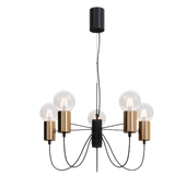 F-promo Edison 2990-5P