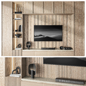 tv wall set 9