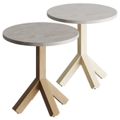 Root Small Table Roda