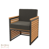Om Armchair Loft 3