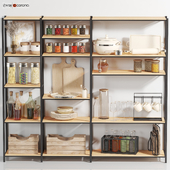 Kitchen accessories 06