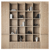 Bookcase 05