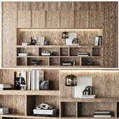 Bookcase 04